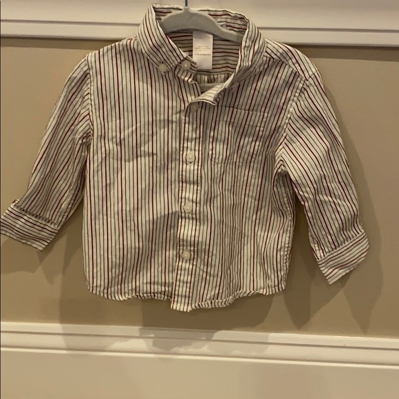 Janie and Jack Set 12-18 months - Picture 2 of 3